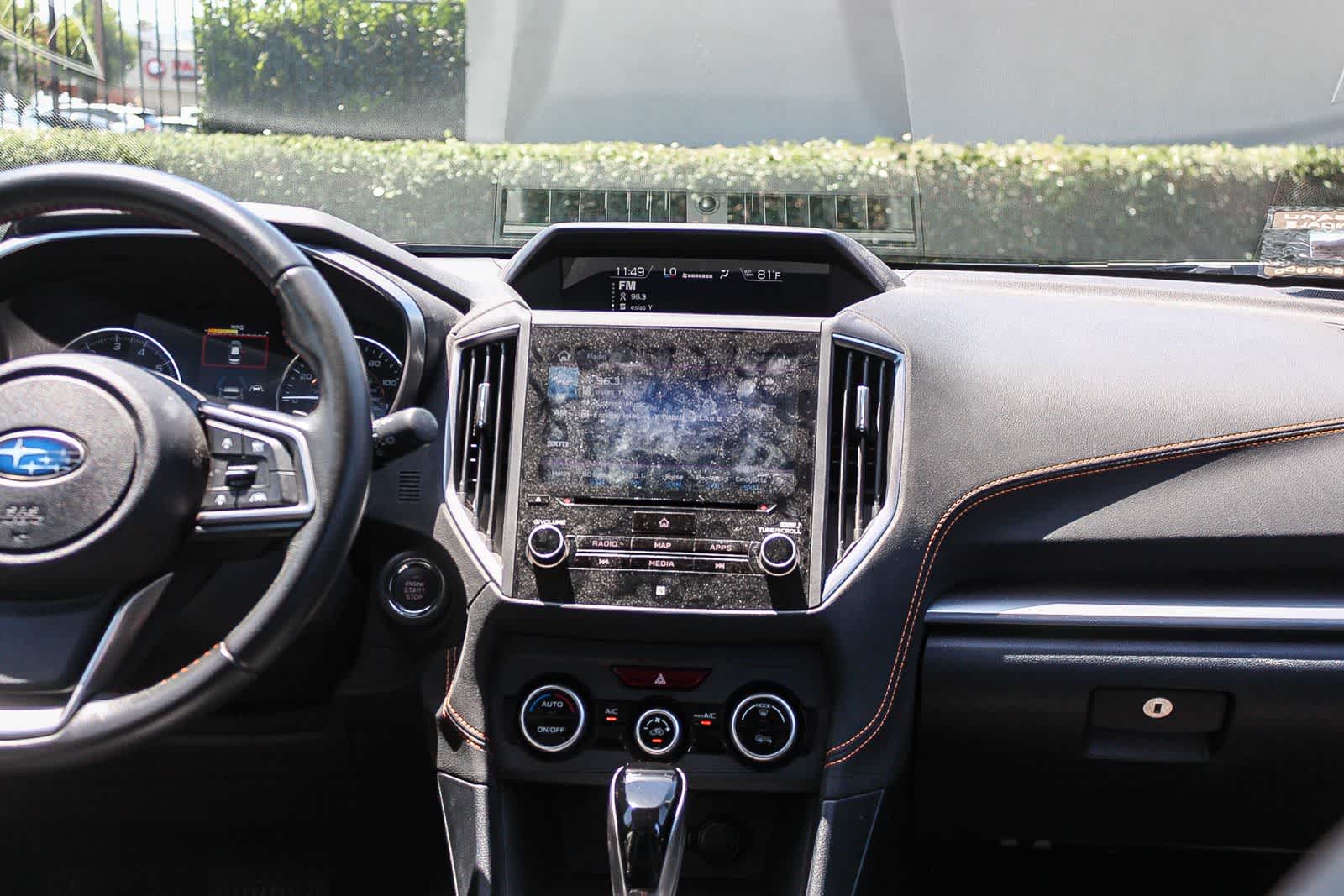 Thumbnail: 2019 Subaru Crosstrek - 17
