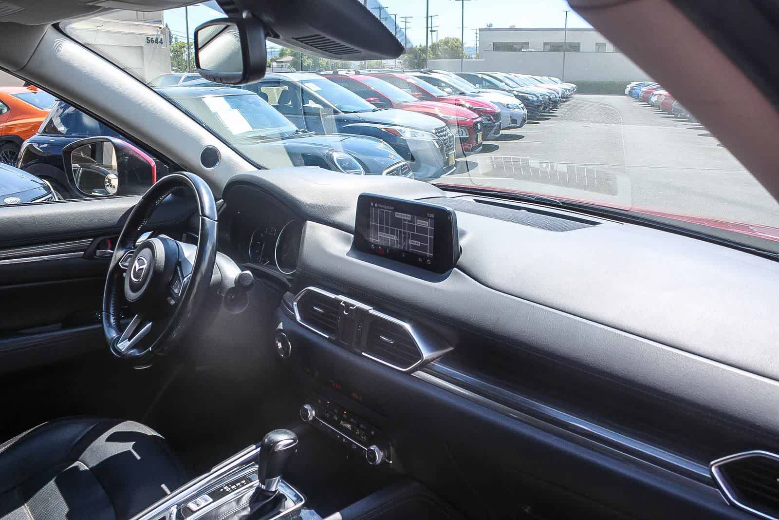 Thumbnail: 2019 Mazda CX-5 - 23