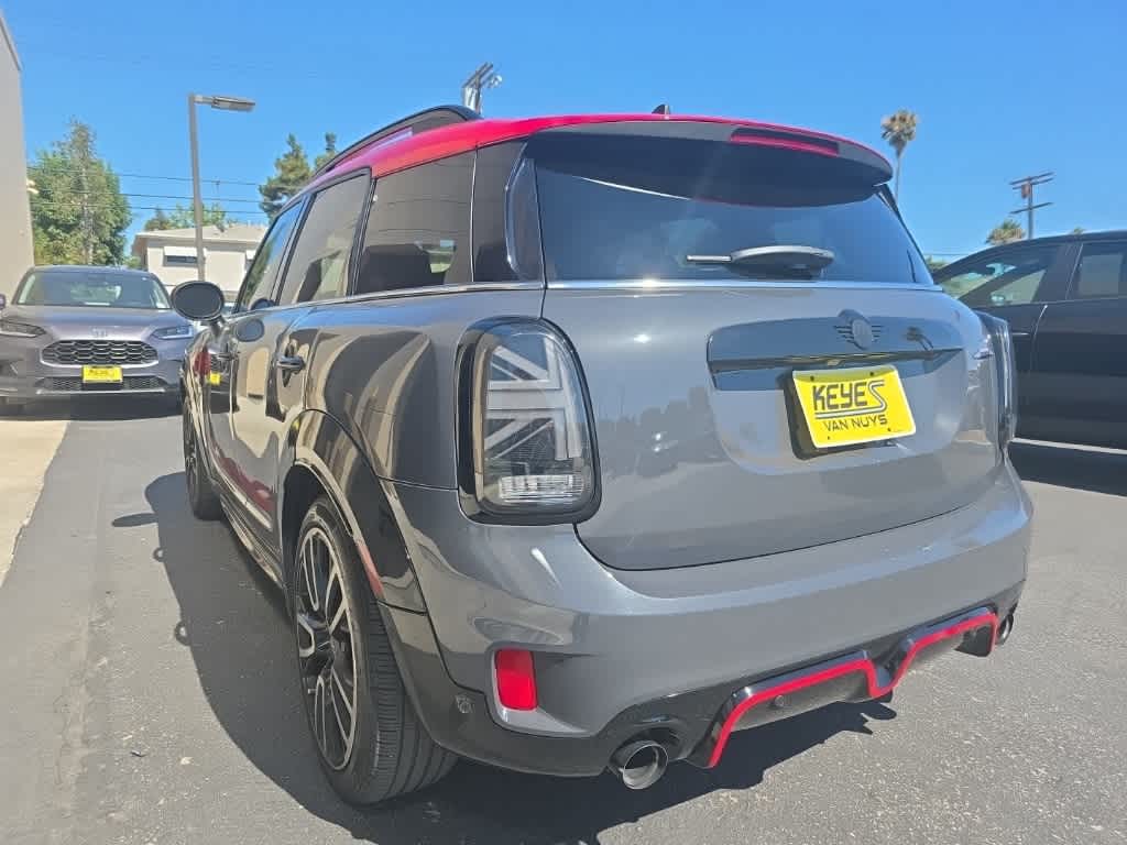 Thumbnail: 2020 MINI Cooper Countryman - 6