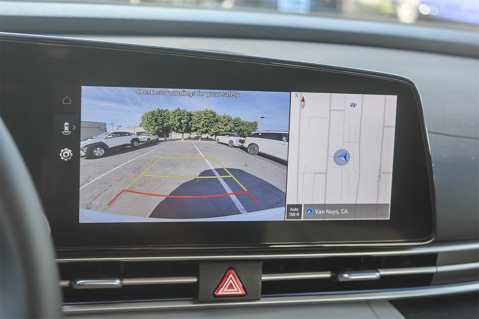 Thumbnail: 2025 Hyundai Elantra - 34