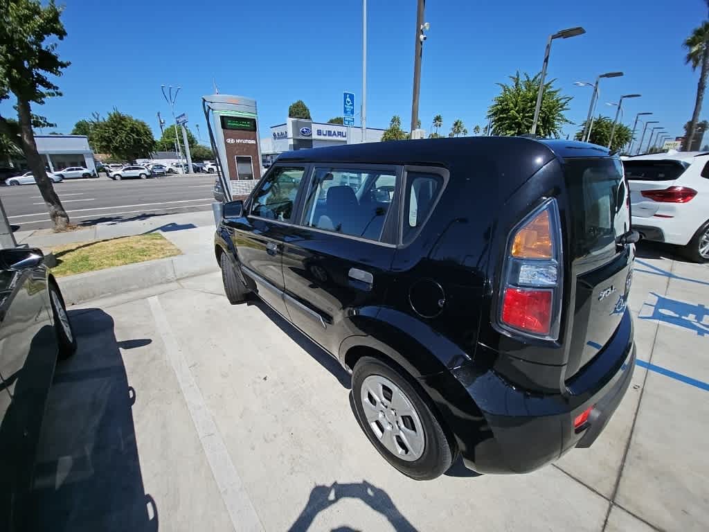 Thumbnail: 2010 Kia Soul - 2