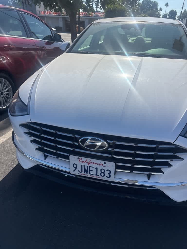 Thumbnail: 2023 Hyundai Sonata - 9