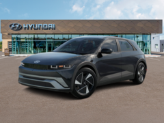 2026 Hyundai IONIQ 5 SEL SUV