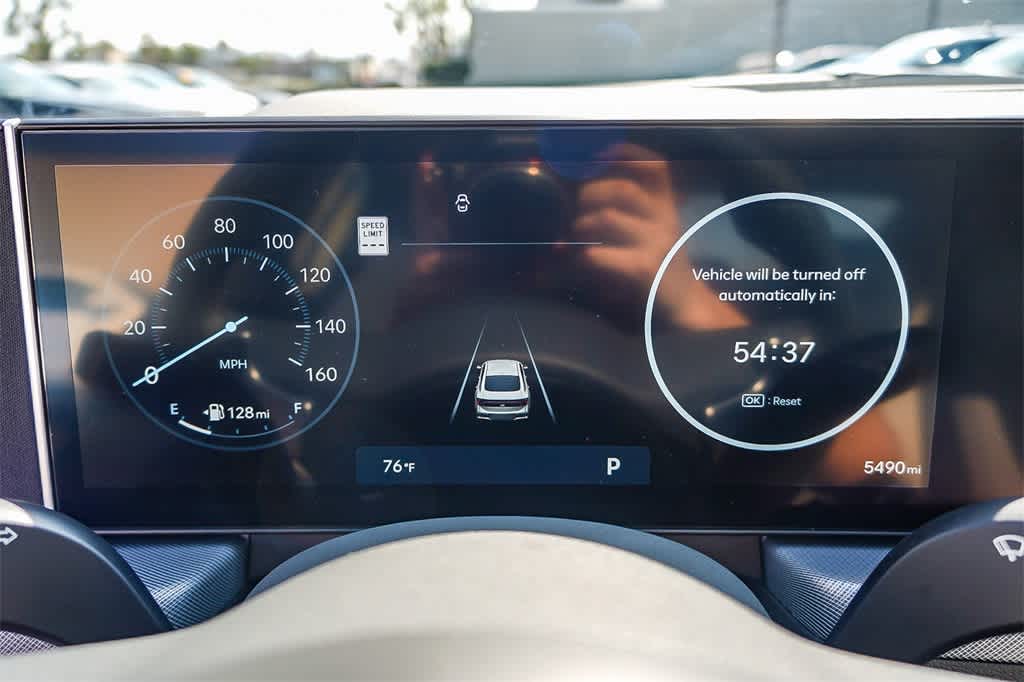 Thumbnail: 2024 Hyundai Sonata - 32