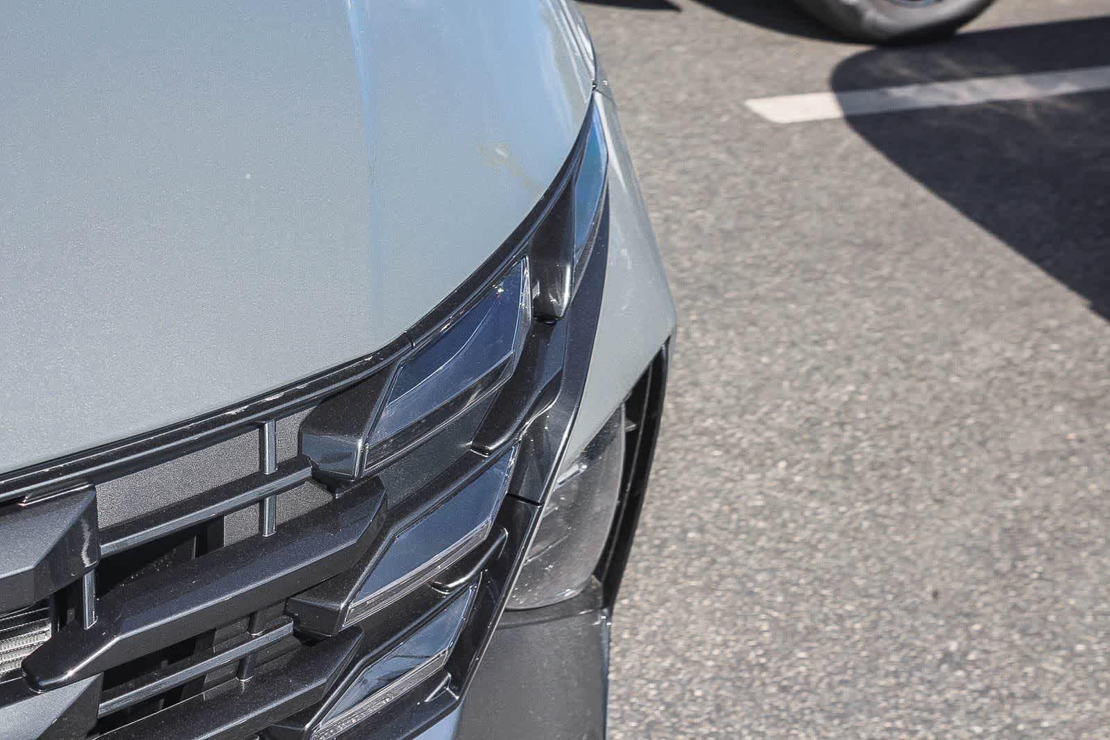 Thumbnail: 2026 Hyundai Tucson - 12