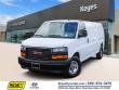 Used 2023 GMC Savana 2500 Work Van Van Extended Cargo Van
