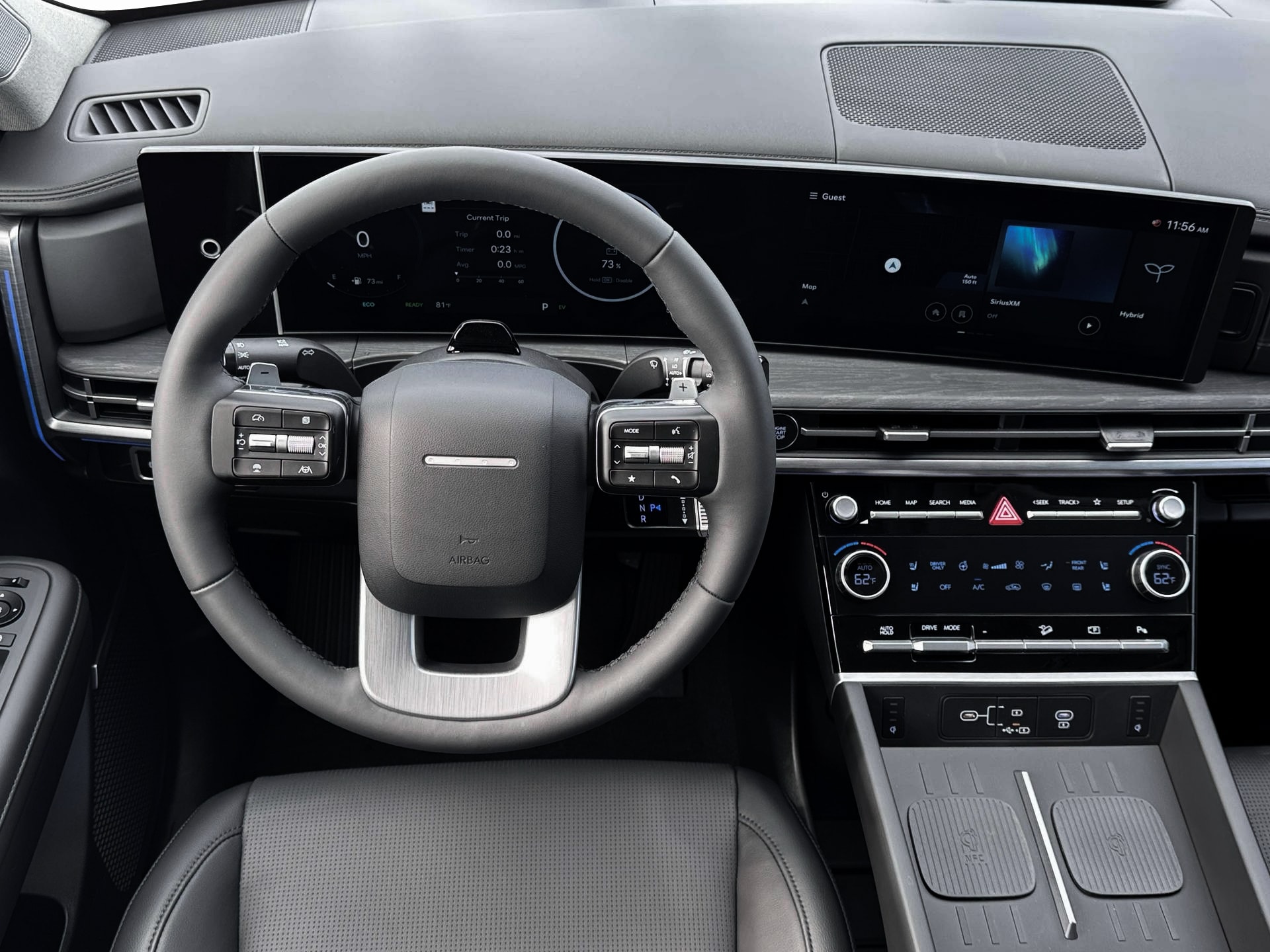 Thumbnail: 2026 Hyundai Santa Fe - 17
