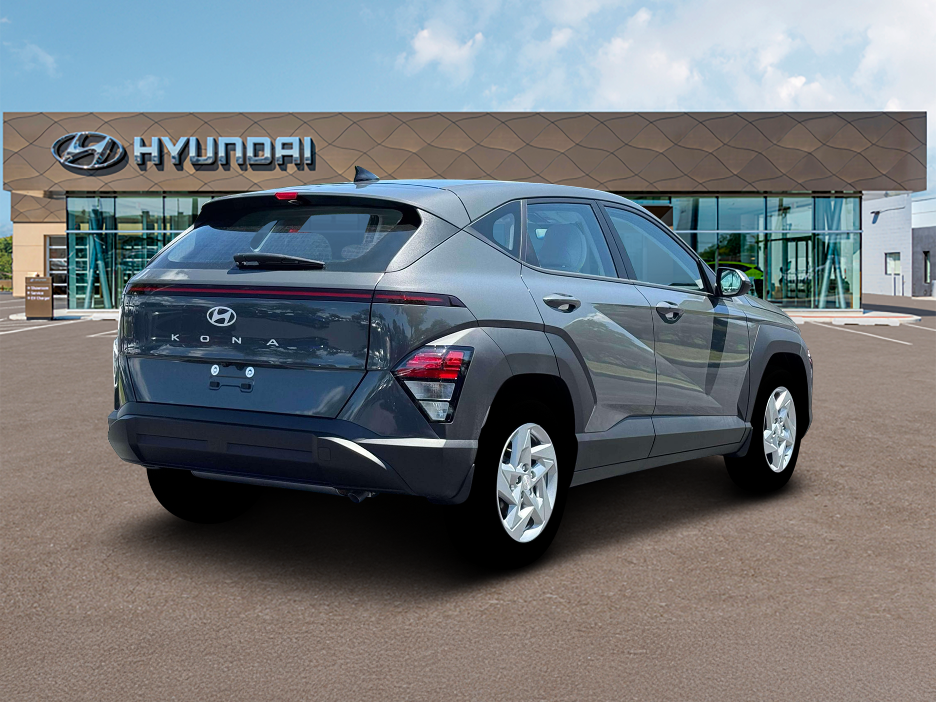 Thumbnail: 2026 Hyundai Kona - 7