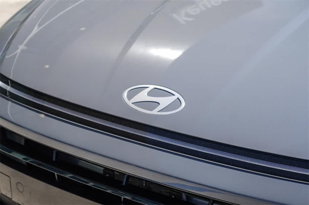 Thumbnail: 2025 Hyundai Sonata - 9