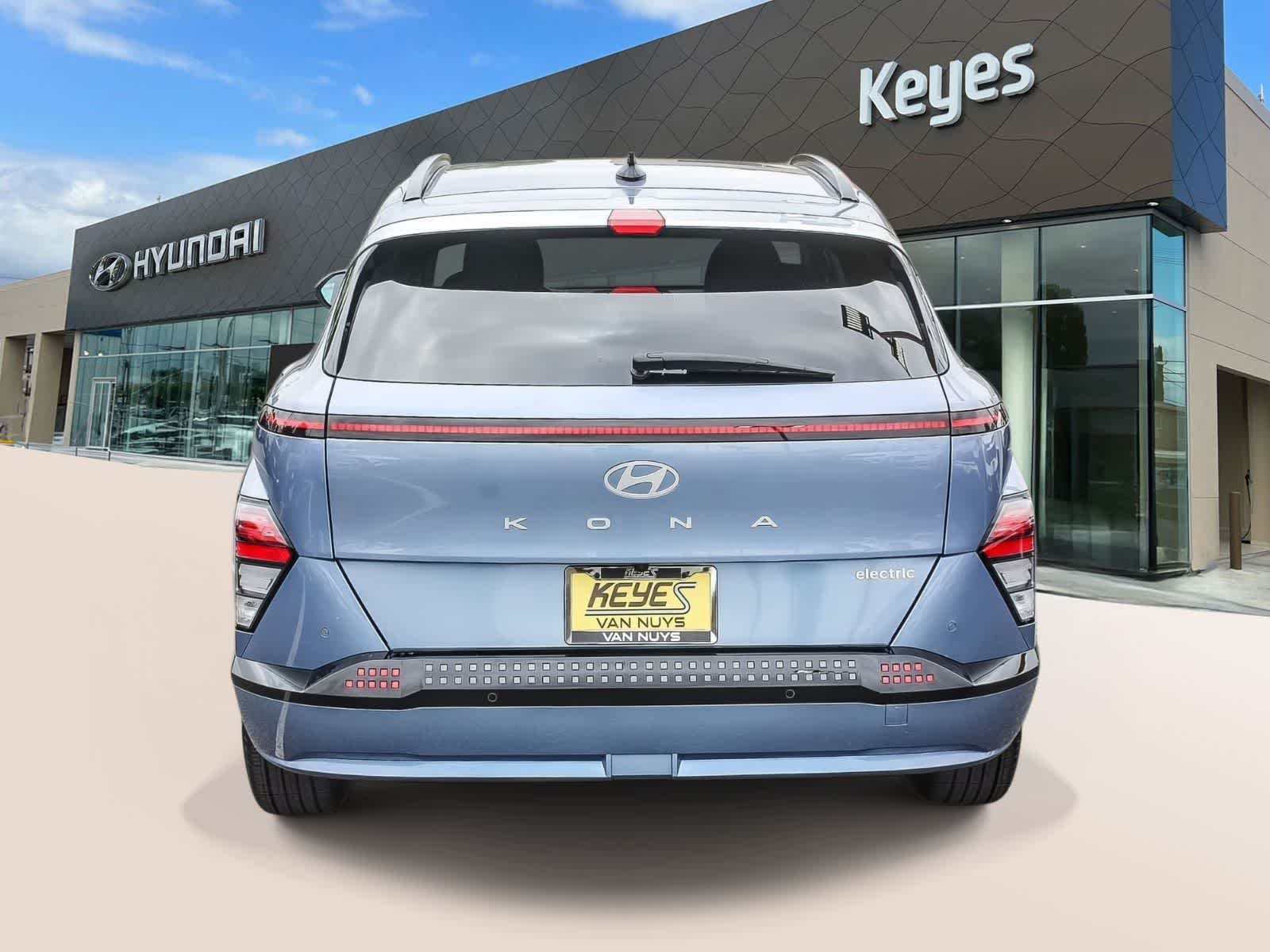 Thumbnail: 2024 Hyundai Kona - 6