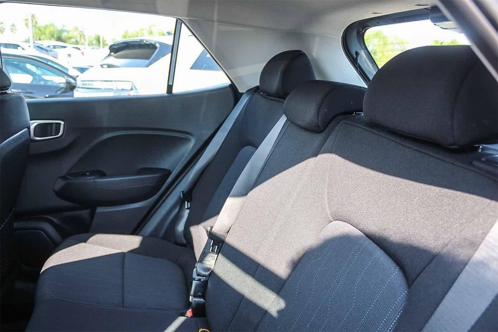 Thumbnail: 2026 Hyundai Venue - 24