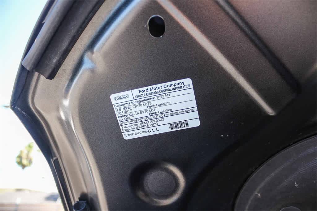 Thumbnail: 2022 Ford Explorer - 33