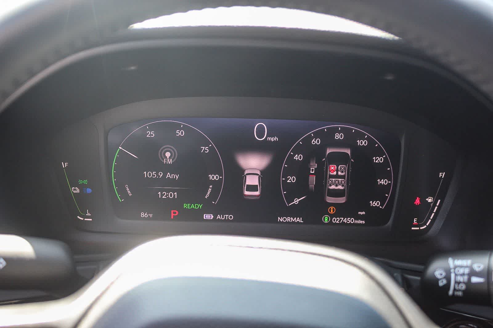 Thumbnail: 2023 Honda Accord - 31