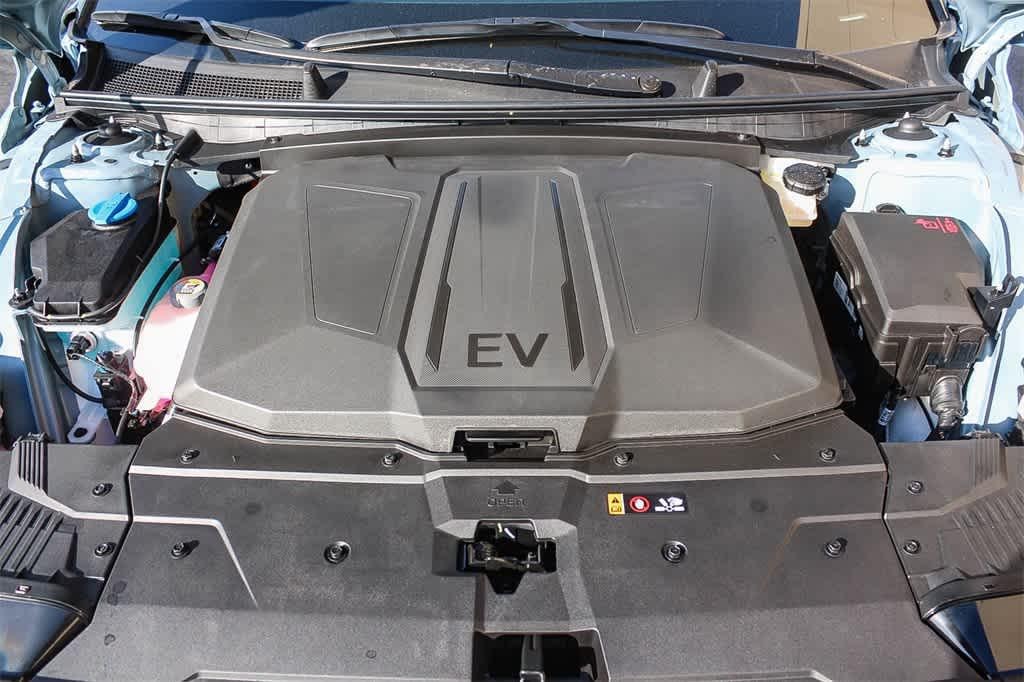 Thumbnail: 2026 Hyundai Ioniq 5 - 16