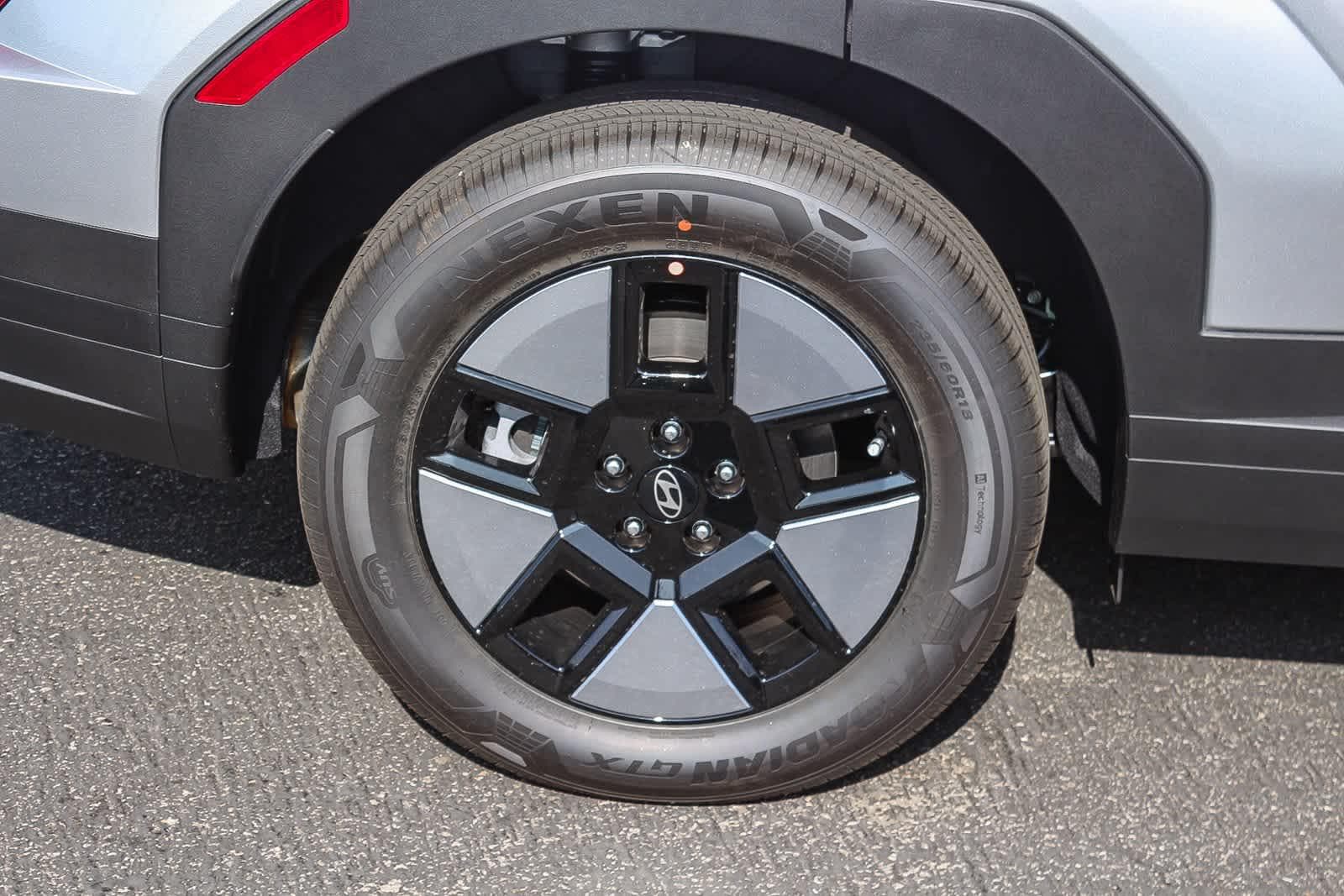 Thumbnail: 2026 Hyundai Santa Fe - 9