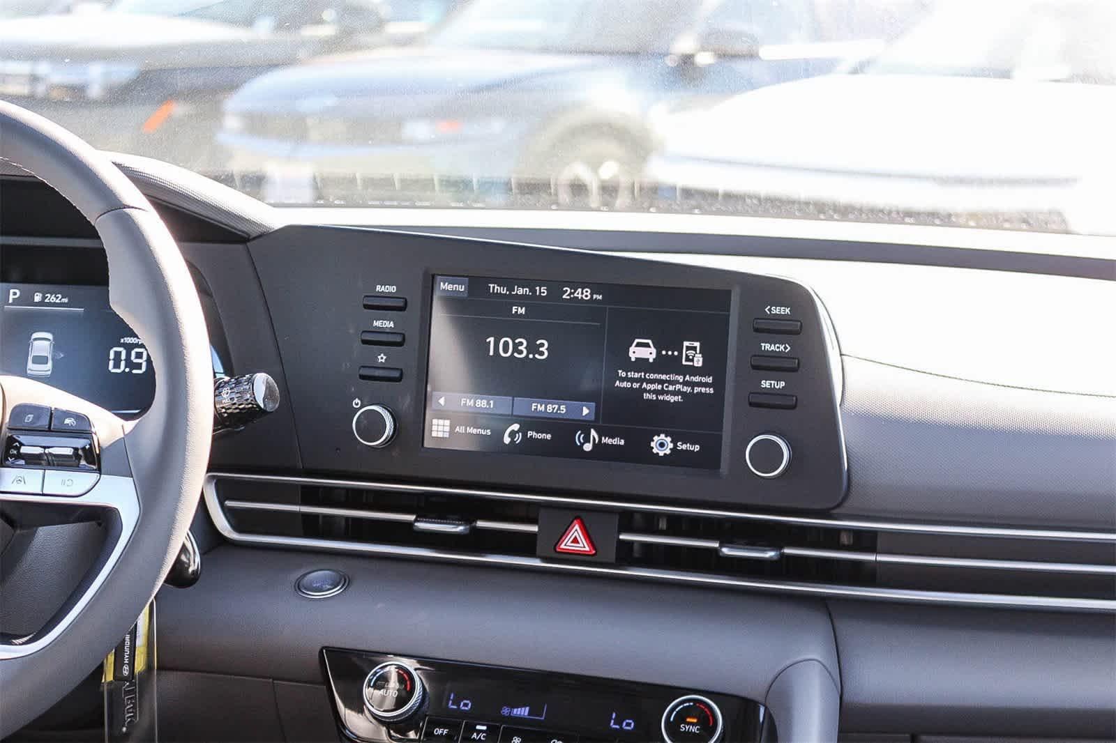 Thumbnail: 2026 Hyundai Elantra - 19