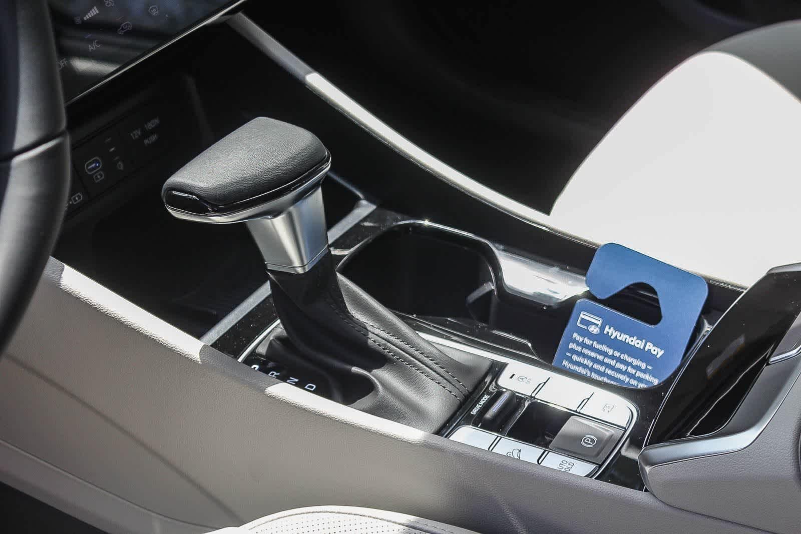 Thumbnail: 2026 Hyundai Tucson - 27