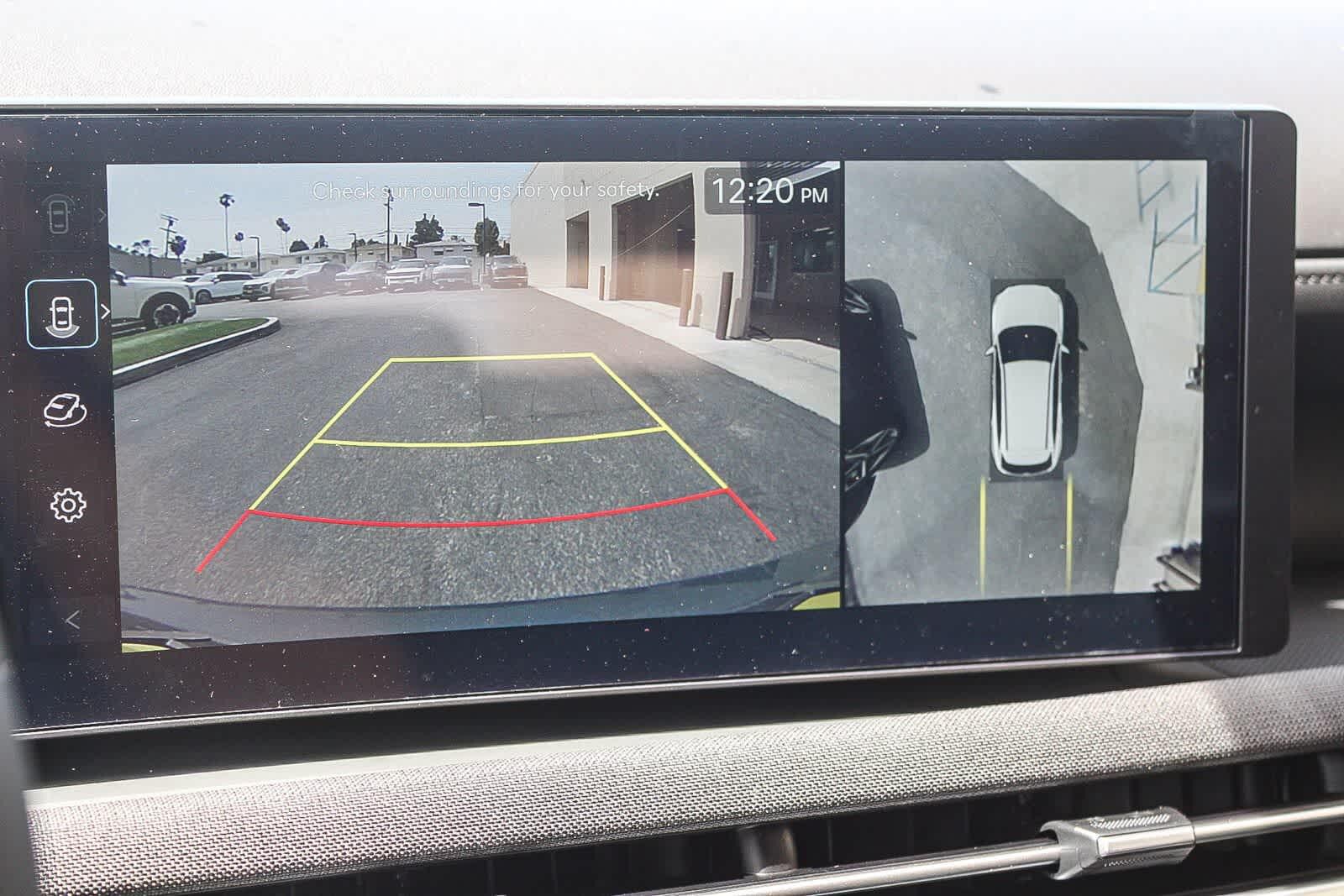 Thumbnail: 2026 Hyundai Tucson - 33