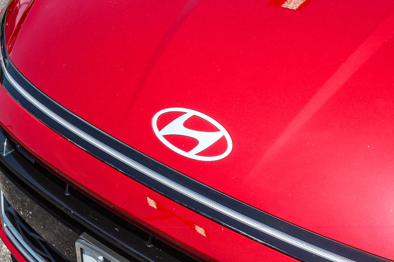 Thumbnail: 2025 Hyundai Sonata - 13