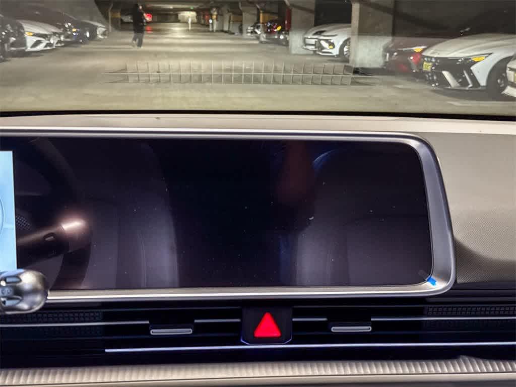 Thumbnail: 2025 Hyundai Ioniq 6 - 16