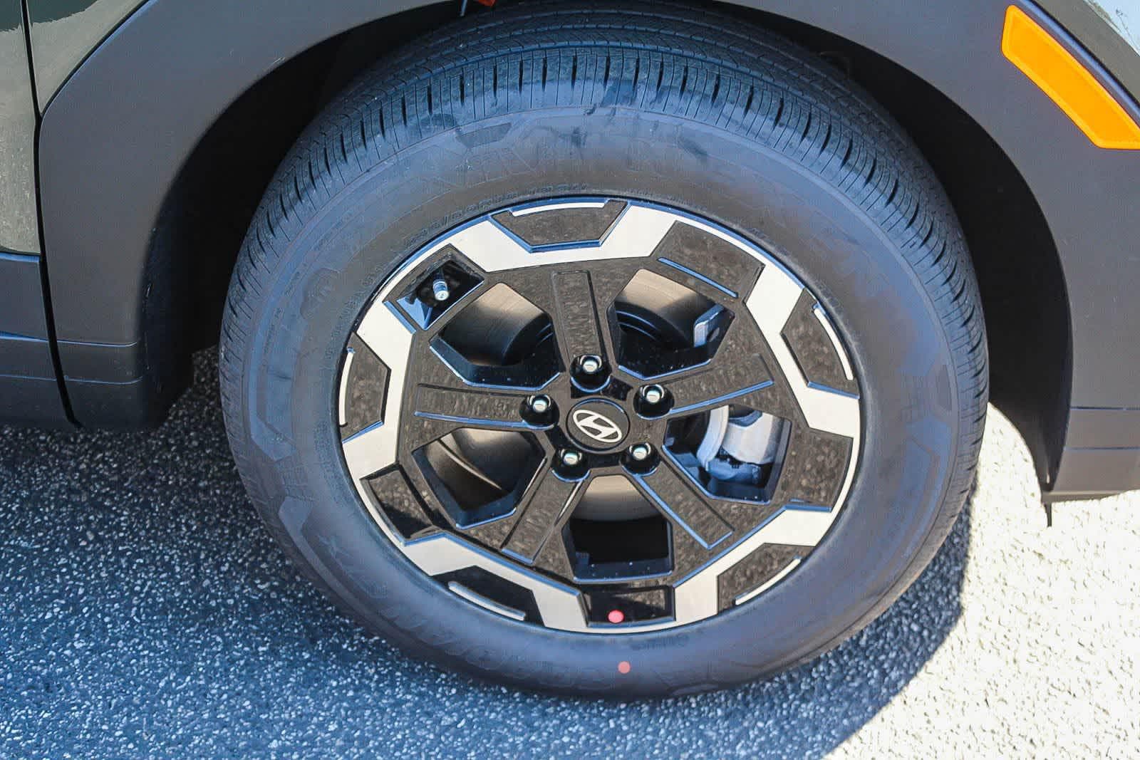 Thumbnail: 2026 Hyundai Santa Fe - 11