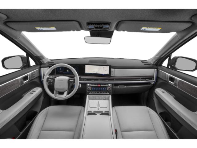 2025 Hyundai Santa Fe Limited 8