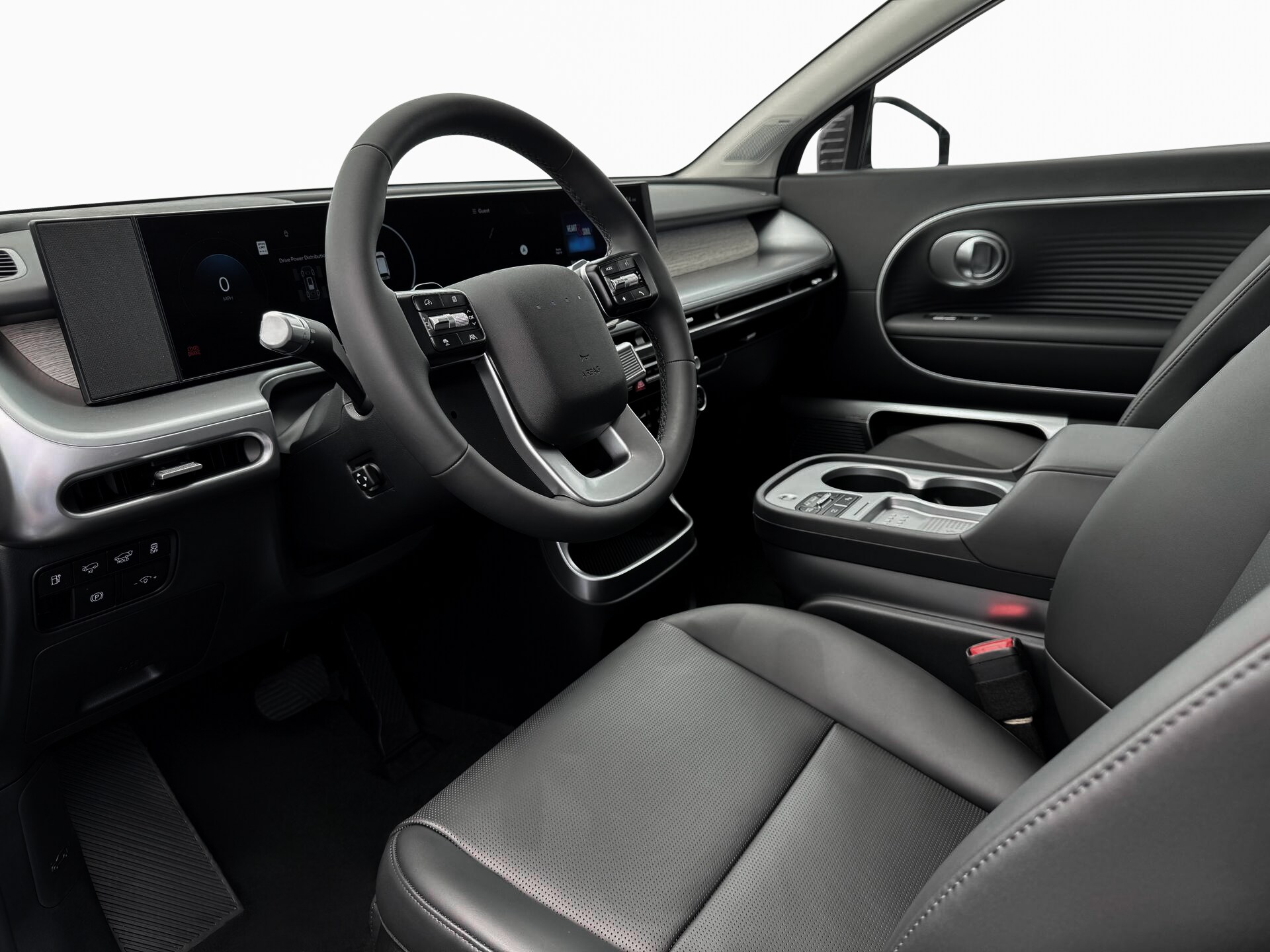 Thumbnail: 2026 Hyundai Ioniq - 14