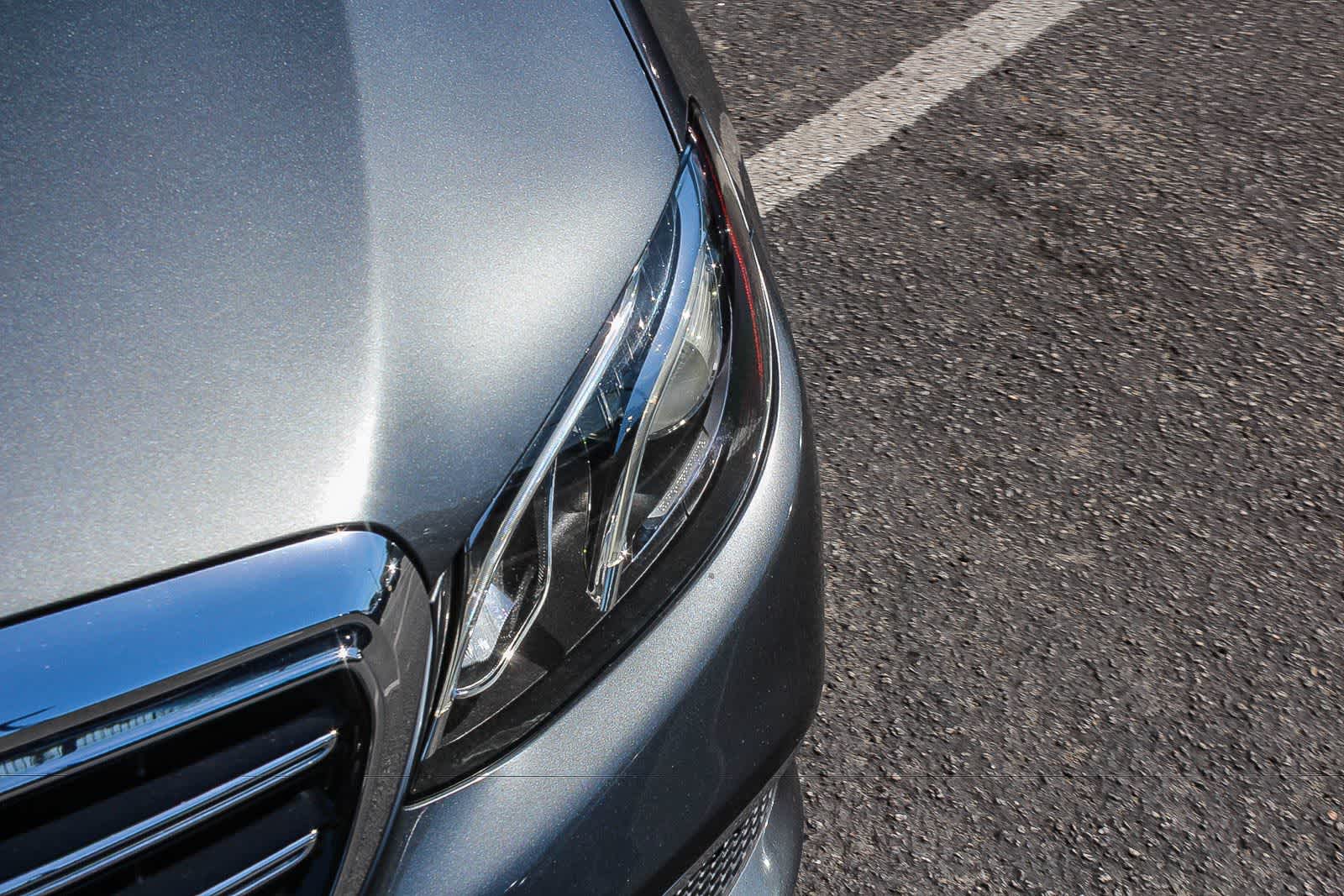 Thumbnail: 2017 Mercedes-Benz E-Class - 13