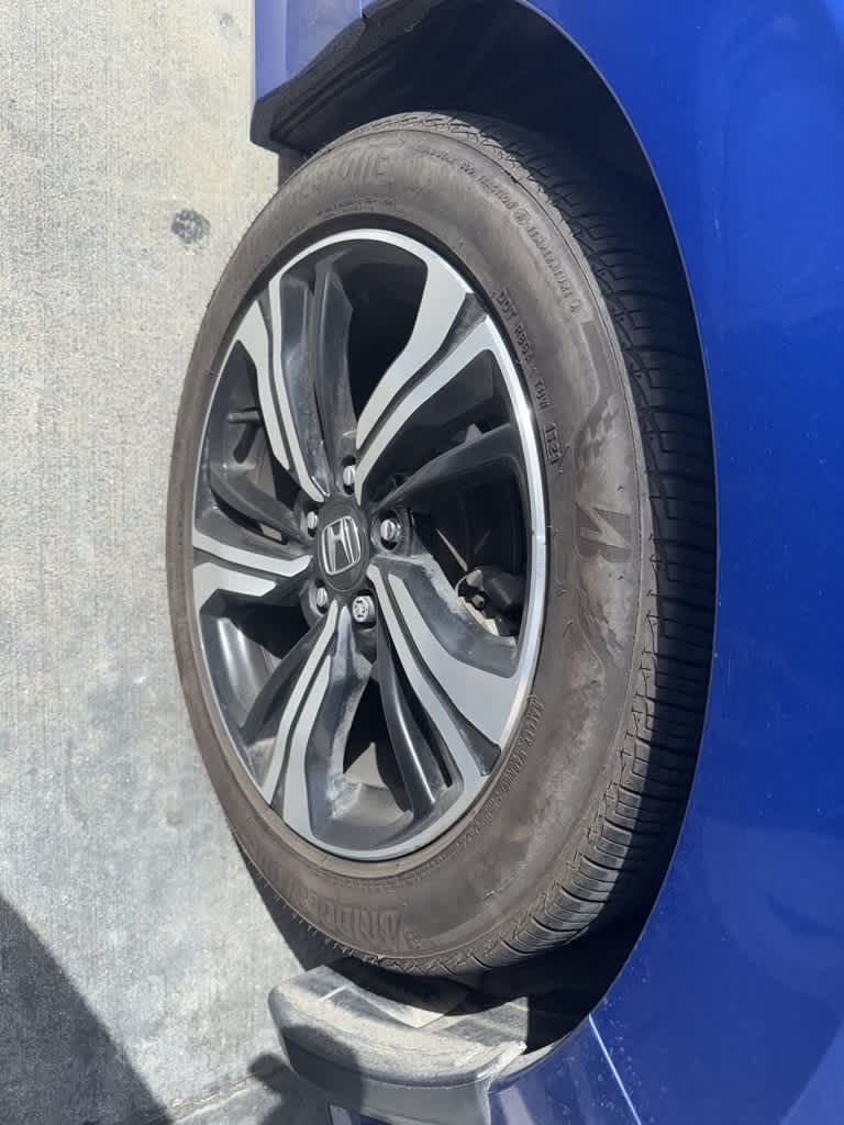 Thumbnail: 2016 Honda Civic - 7