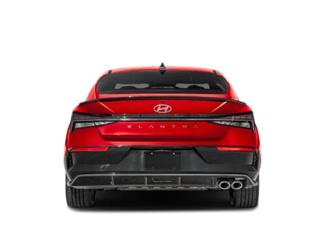 Thumbnail: 2026 Hyundai Elantra - 5