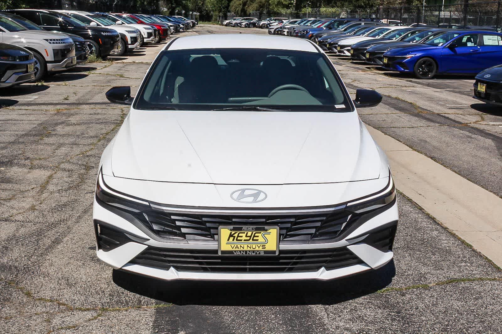 Thumbnail: 2026 Hyundai Elantra - 2