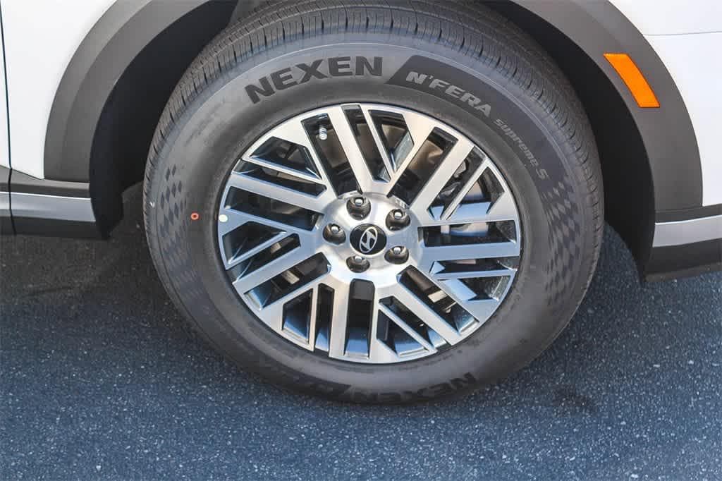 Thumbnail: 2026 Hyundai Palisade - 11