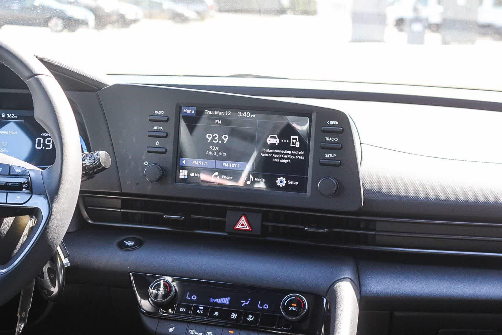 Thumbnail: 2026 Hyundai Elantra - 21