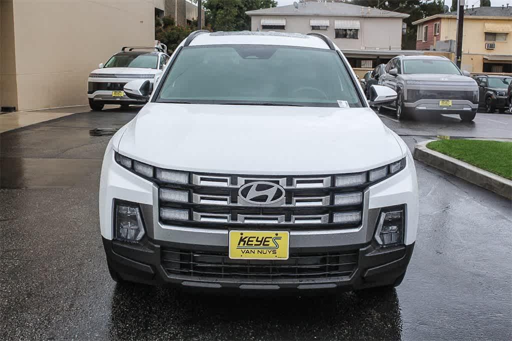 Thumbnail: 2026 Hyundai Santa Cruz - 2