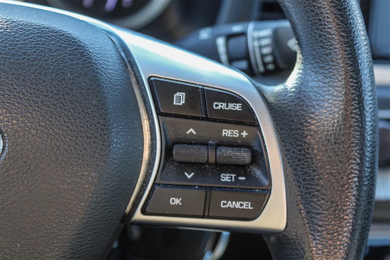 Thumbnail: 2019 Hyundai Sonata - 27