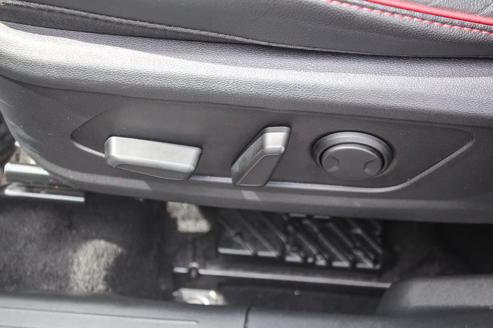 Thumbnail: 2023 Hyundai Tucson - 29