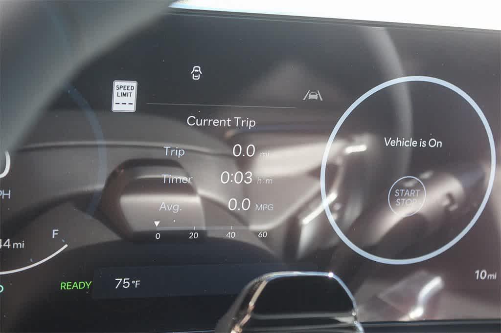 Thumbnail: 2026 Hyundai Santa Fe - 24