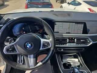 Thumbnail: 2020 BMW X7 - 10