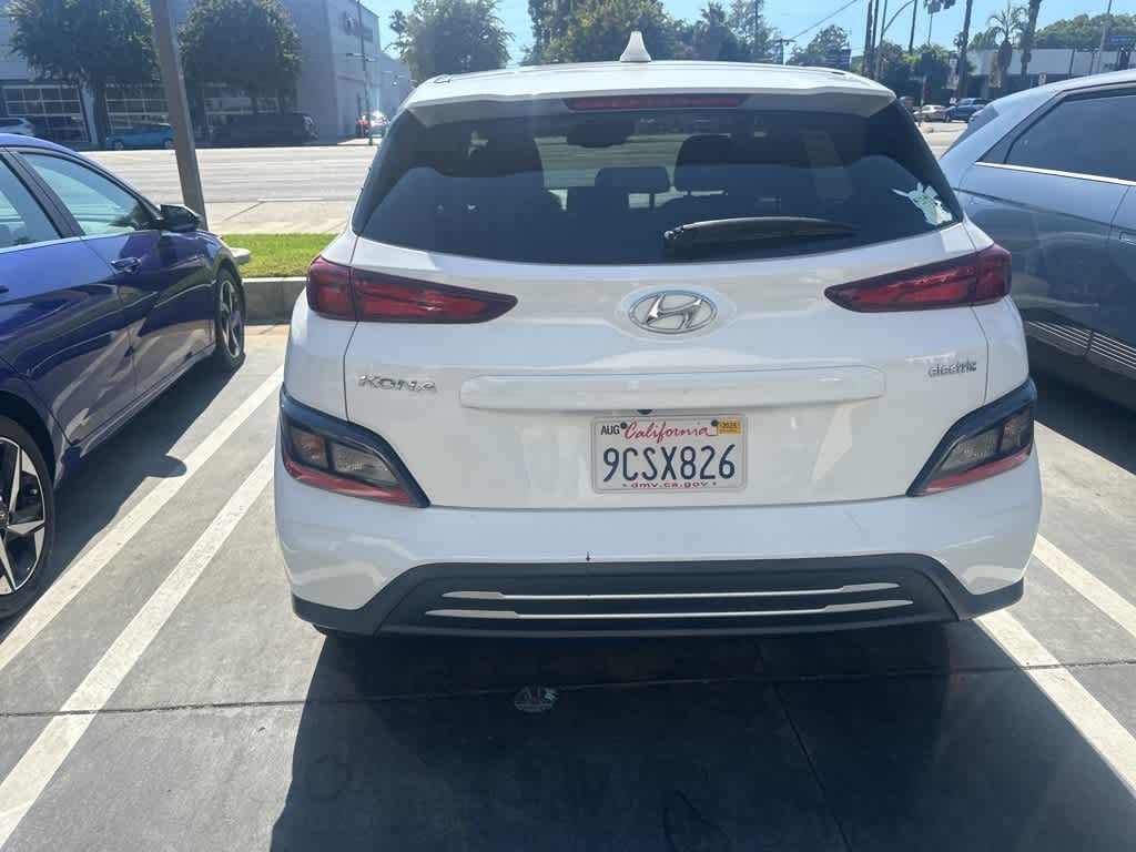 Thumbnail: 2022 Hyundai Kona - 7