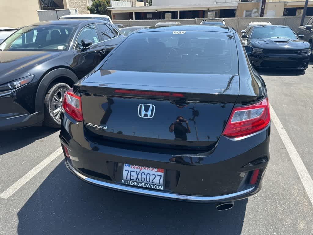 Thumbnail: 2014 Honda Accord - 7