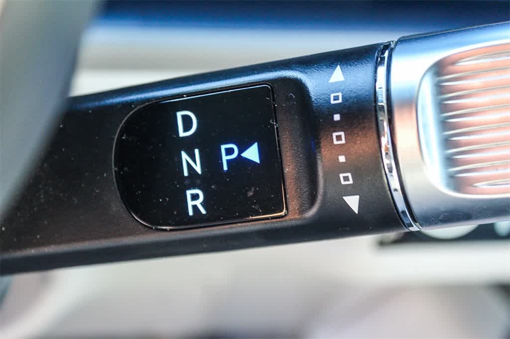 Thumbnail: 2024 Hyundai Ioniq 6 - 19