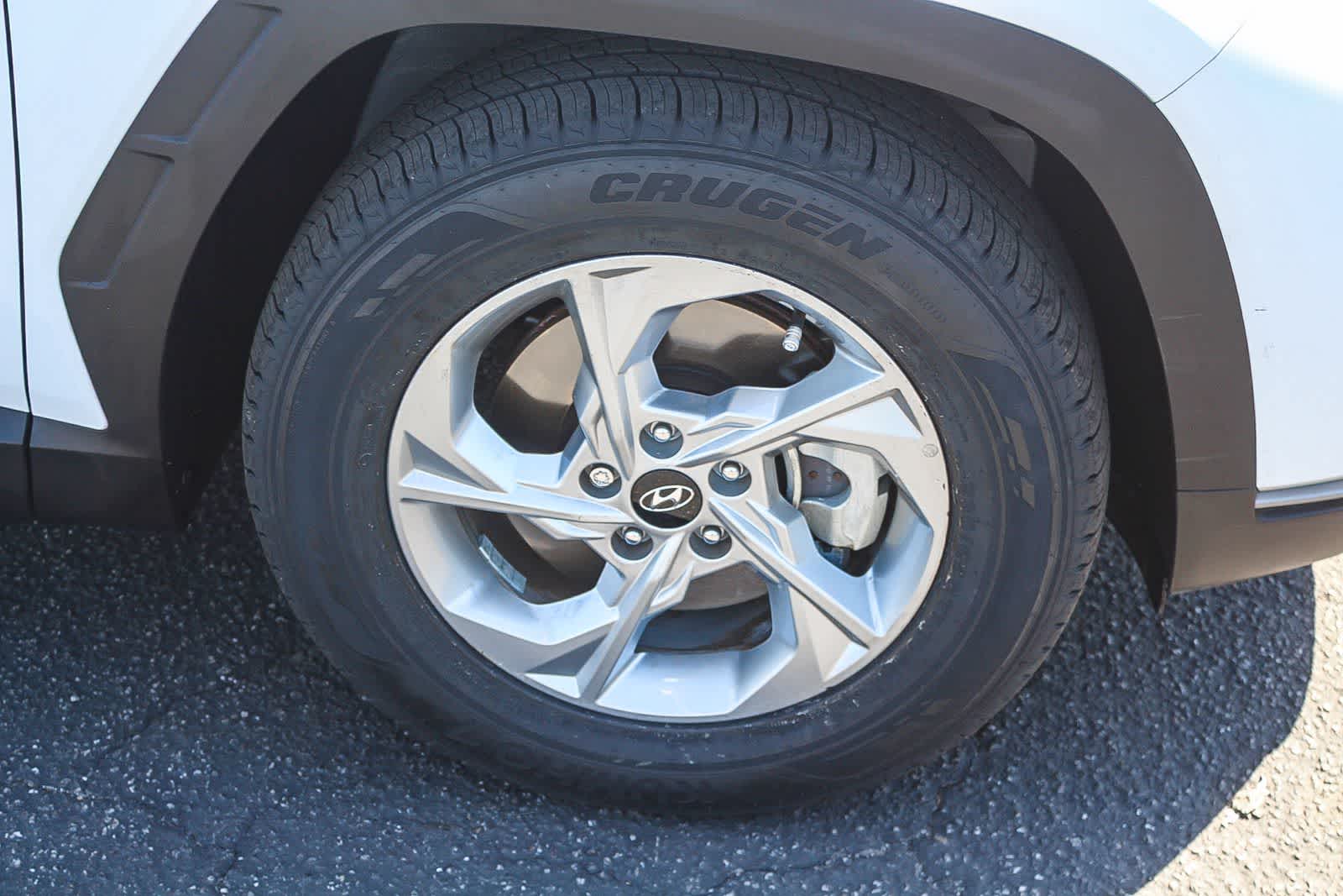 Thumbnail: 2023 Hyundai Tucson - 13