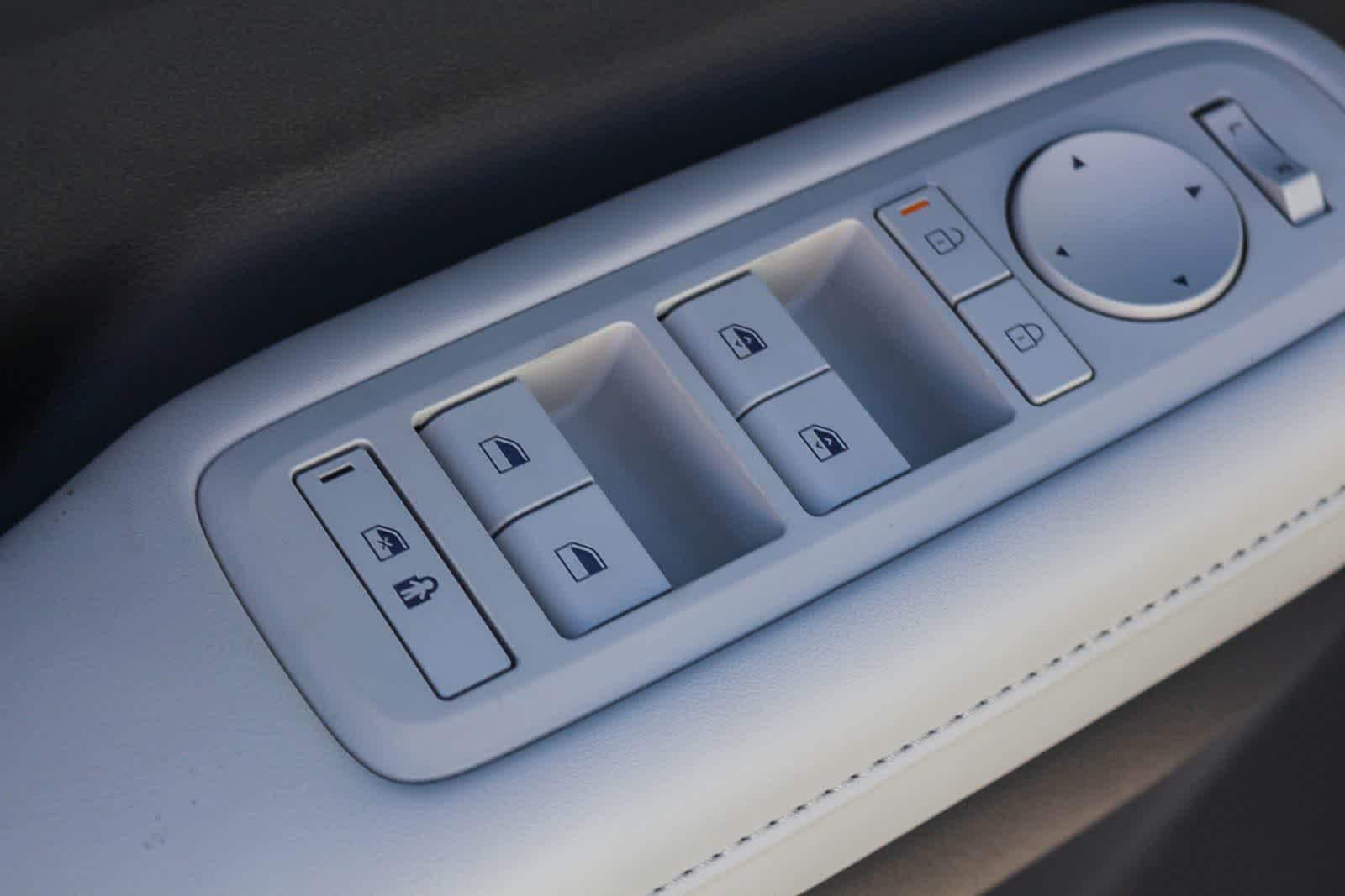 Thumbnail: 2026 Hyundai Santa Fe - 27