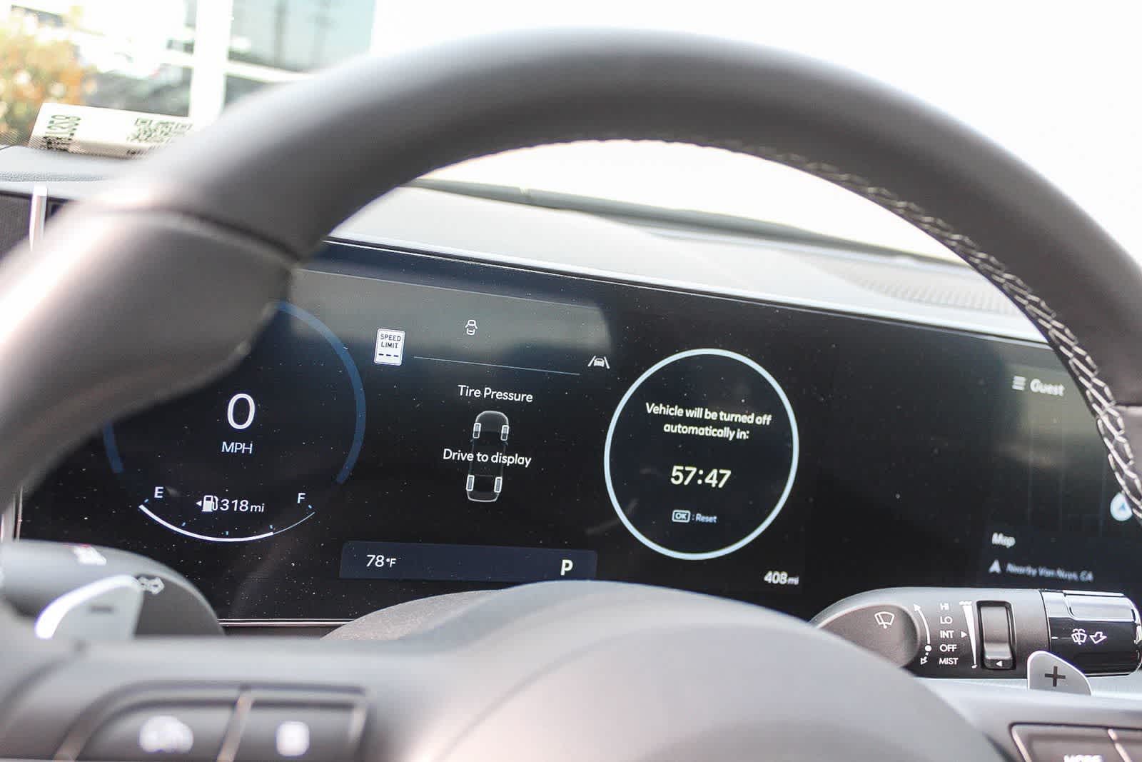 Thumbnail: 2025 Hyundai Sonata - 29