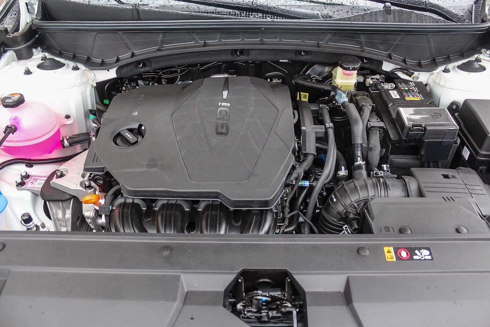 Thumbnail: 2026 Hyundai Santa Cruz - 16