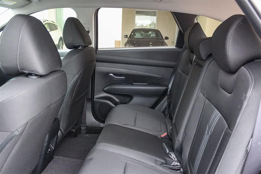 Thumbnail: 2026 Hyundai Tucson - 24