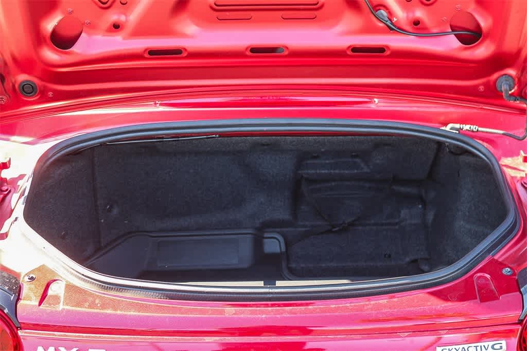 Thumbnail: 2022 Mazda MX-5 Miata - 28