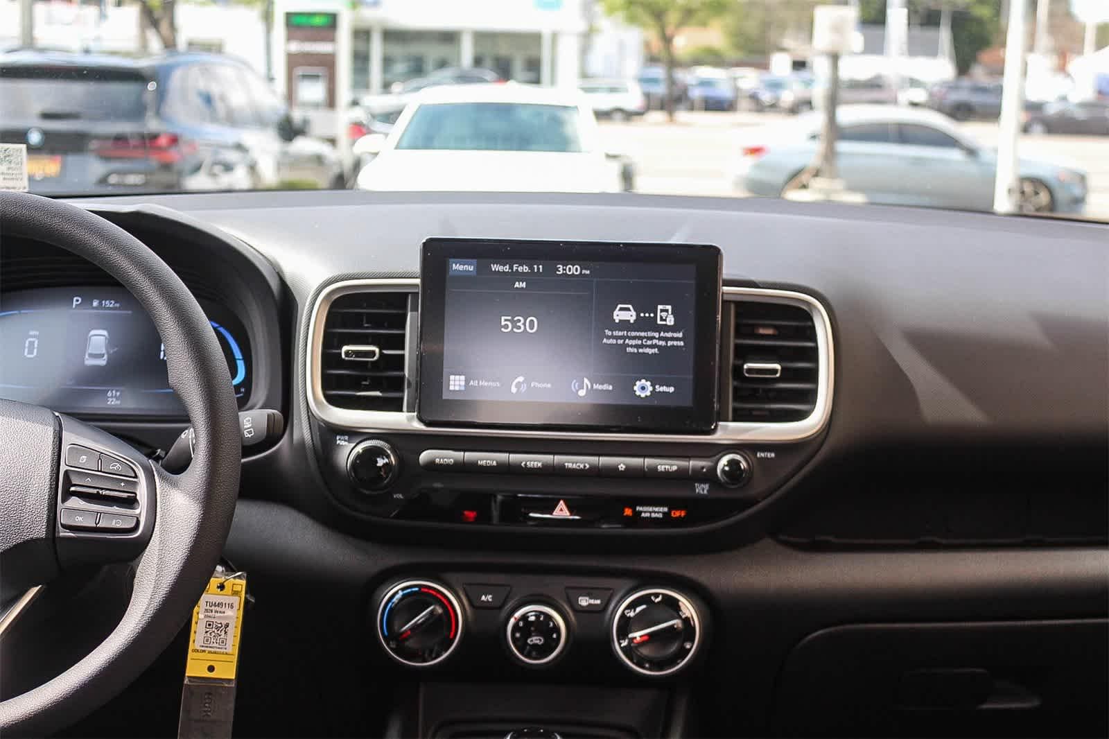 Thumbnail: 2026 Hyundai Venue - 19