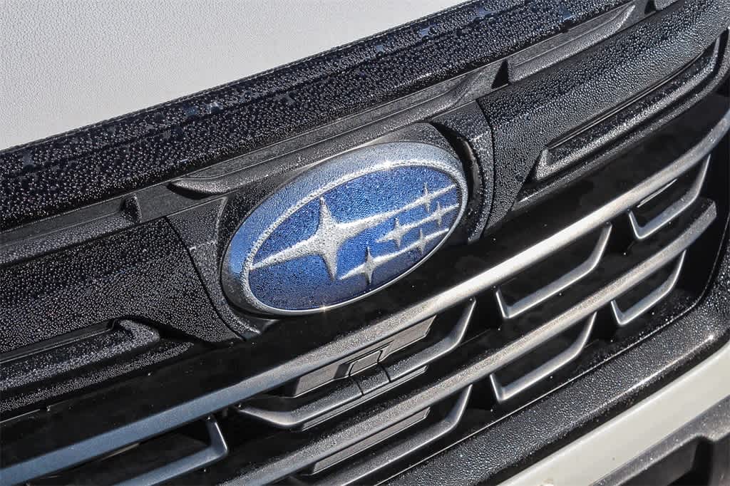 Thumbnail: 2023 Subaru Forester - 17