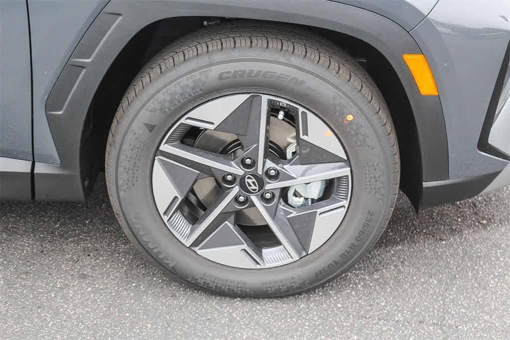 Thumbnail: 2026 Hyundai Tucson - 11